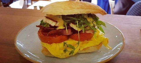 Cafe 63 Yeronga - Accommodation Bookings 0
