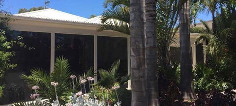 Cafe 63 Yeronga - Accommodation Bookings 1
