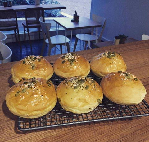Cafe 63 Yeronga - Accommodation Bookings 6