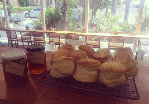 Cafe 63 Yeronga - Accommodation Bookings 8