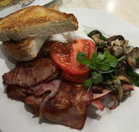 Cafe Swish - Accommodation Bookings