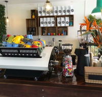 Coffee  Kitchen