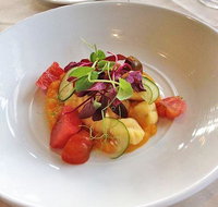 Courabyra Wines Restaurant - Accommodation Bookings