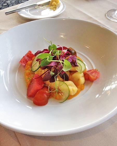 Courabyra Wines Restaurant - Accommodation Bookings 0