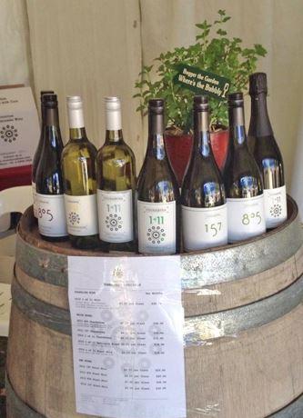 Courabyra Wines Restaurant - Accommodation Bookings 2