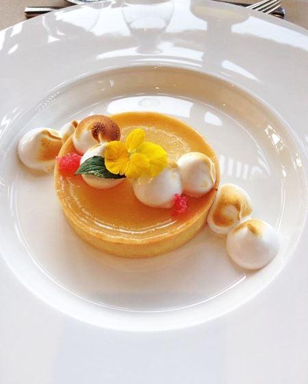 Courabyra Wines Restaurant - Accommodation Bookings 8