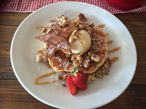 Helga's Pancake House - Accommodation Bookings 0