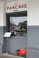 Helga's Pancake House - Accommodation Bookings 1