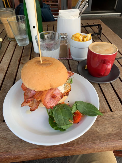 Helga's Pancake House - Accommodation Bookings 2
