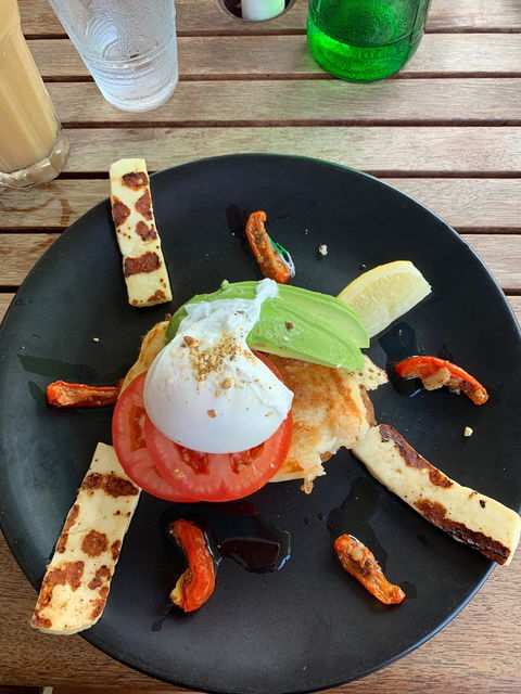 Helga's Pancake House - Accommodation Bookings 3
