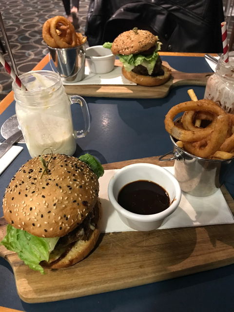 Ibis Kitchen - Brisbane - Accommodation Bookings 3