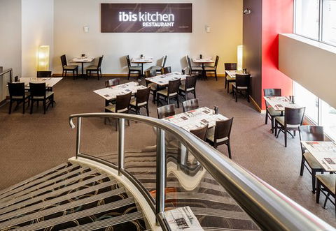 Ibis Kitchen - Brisbane - Accommodation Bookings 0