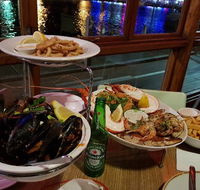 Joe's Fish Shack - Accommodation Bookings