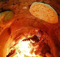 Levant Eatery - Accommodation Bookings