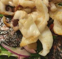 Limones Restaurant - Accommodation Bookings