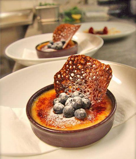 Limones Restaurant - Accommodation Bookings 9
