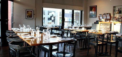 Limones Restaurant - Accommodation Bookings 14