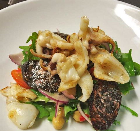 Limones Restaurant - Accommodation Bookings 16