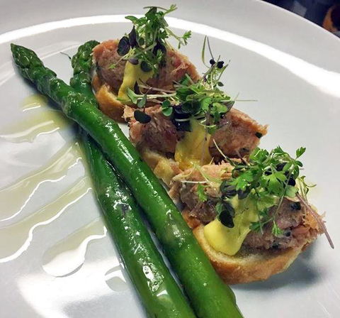 Limones Restaurant - Accommodation Bookings 17