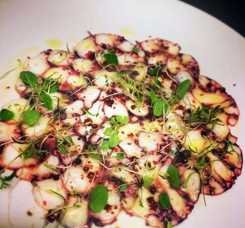 Limones Restaurant - Accommodation Bookings 20