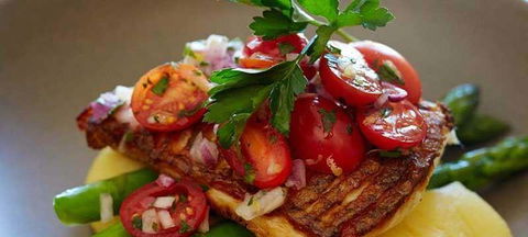 Limones Restaurant - Accommodation Bookings 2