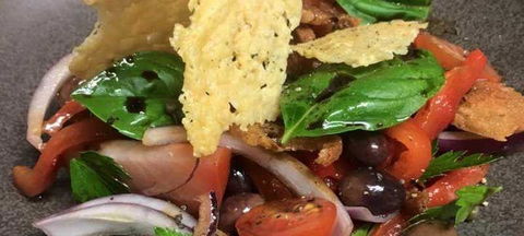 Limones Restaurant - Accommodation Bookings 3
