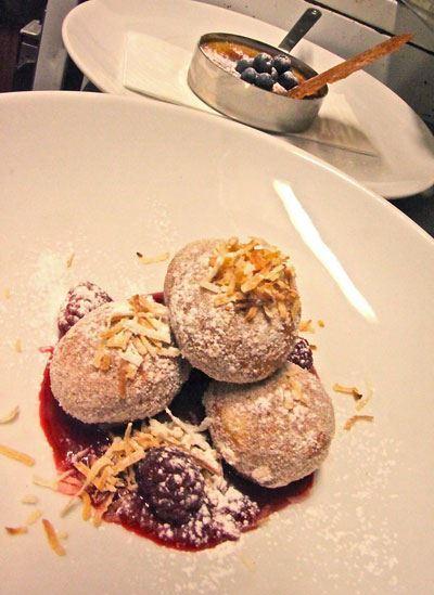 Limones Restaurant - Accommodation Bookings 6