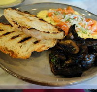Mazza Espresso - Accommodation Bookings