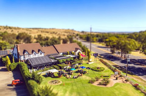 Mick O'Shea's Irish Pub - Accommodation Bookings 0