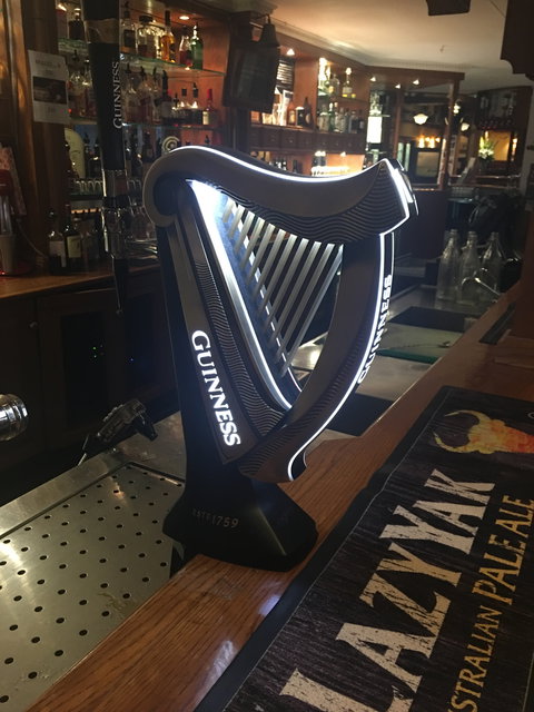 Mick O'Shea's Irish Pub - Accommodation Bookings 2