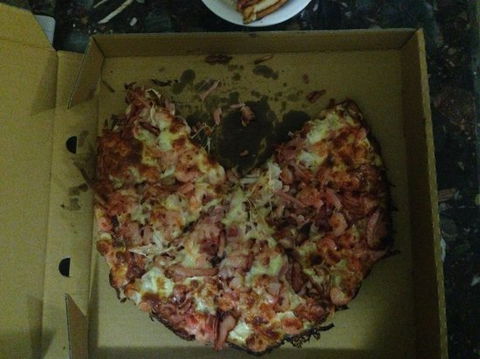 Moama Pizza - Accommodation Bookings 0