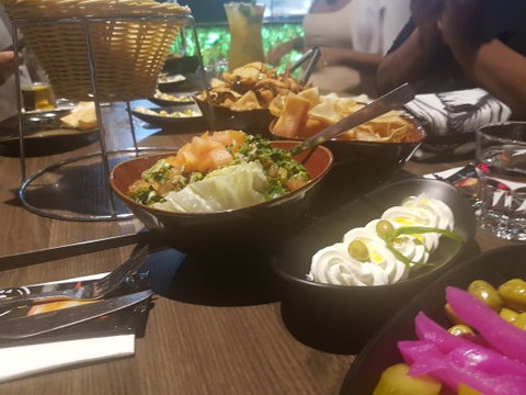 Nara Lounge - Accommodation Bookings 0