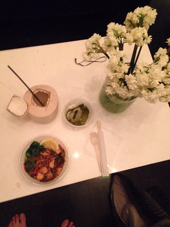 Oriental Healthy - Accommodation Bookings 0