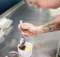 Pier Restaurant - Accommodation Bookings