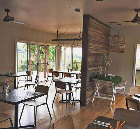 Potager - Accommodation Bookings 9