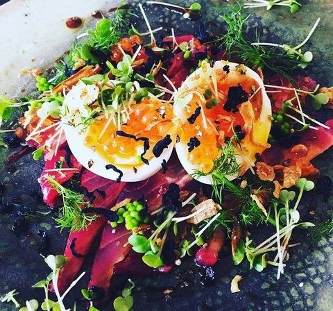 Potager - Accommodation Bookings 11