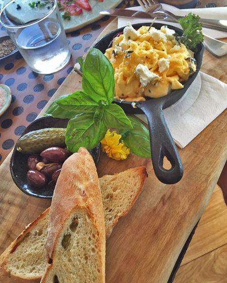Potager - Accommodation Bookings 13