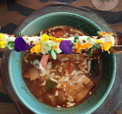 Potager - Accommodation Bookings 14