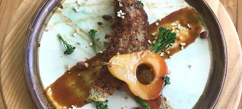 Potager - Accommodation Bookings 2