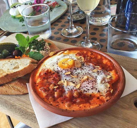 Potager - Accommodation Bookings 6