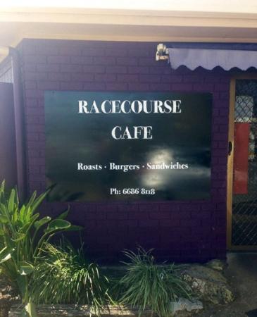 Racecourse Cafe - Accommodation Bookings 0