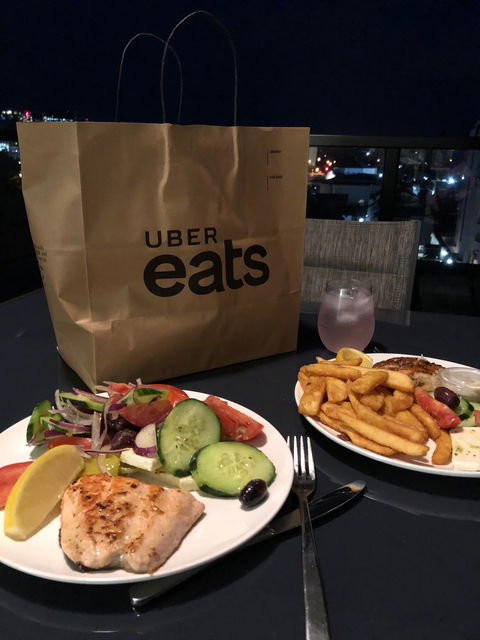 Sea Fuel - Accommodation Bookings 1