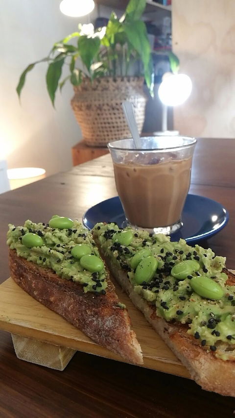 Sing Sing Espresso - Accommodation Bookings 2