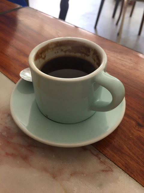 Sing Sing Espresso - Accommodation Bookings 3