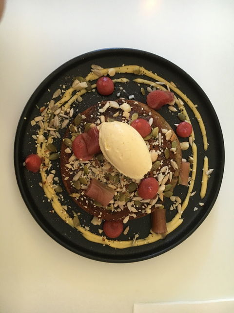 Smolt Kitchen - Accommodation Bookings 4