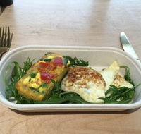 The Nourish'd Kitchen - Accommodation Bookings