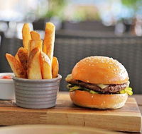 Tradewinds Bar  Bistro - Accommodation Bookings