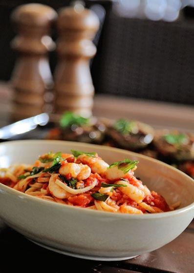 Tradewinds Bar & Bistro - Accommodation Bookings 3