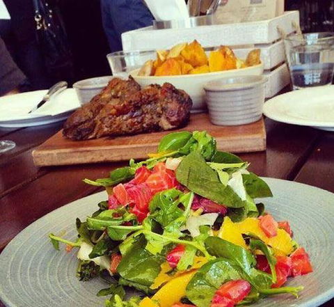 Tradewinds Bar & Bistro - Accommodation Bookings 5