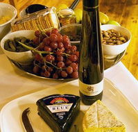 Wild Harvest Restaurant King Island - Accommodation Bookings